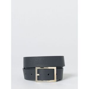 Orciani Belt Men Blue